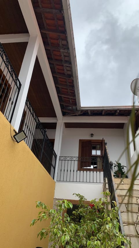 Hospedagem Familiar Cantinho Para-ti Vacation rental in Paraty