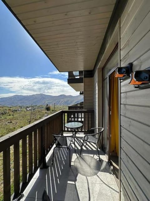 Balcony/Terrace, Balcony/Terrace