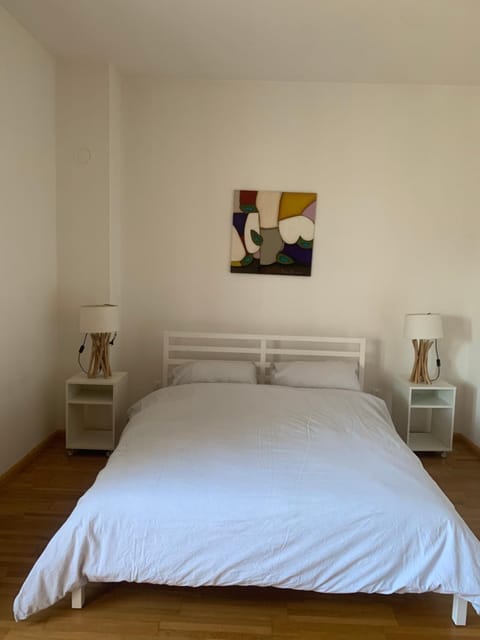 L edera Gigante Apartment in Trentino-South Tyrol