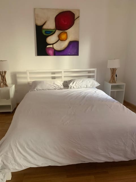 L edera Gigante Apartment in Trentino-South Tyrol