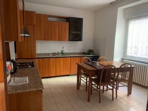 L edera Gigante Apartment in Trentino-South Tyrol