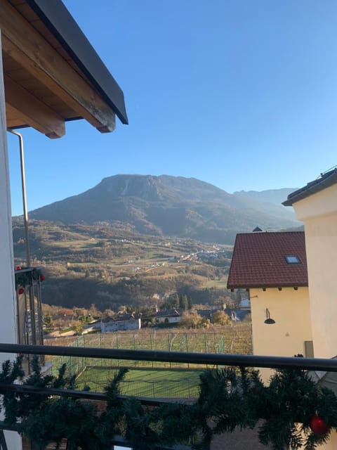 L edera Gigante Apartment in Trentino-South Tyrol