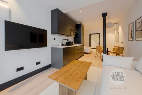 TV and multimedia, Living room