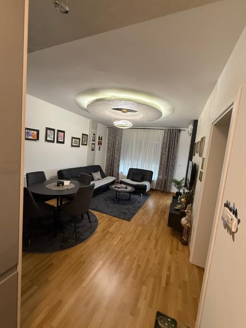Ria apartman Apartment in Serbia