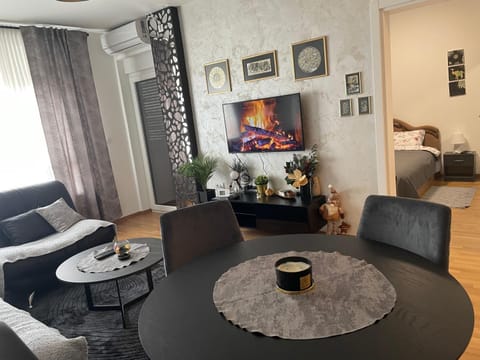 Ria apartman Apartment in Serbia