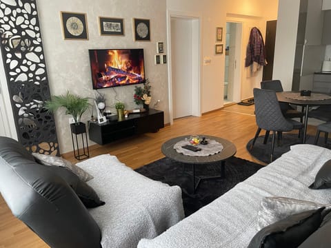 Ria apartman Apartment in Serbia