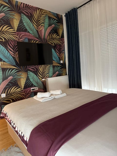 Ria apartman Apartment in Serbia