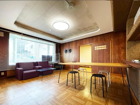TV and multimedia, Living room, Dining area