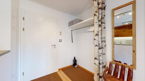 Apartment Promulins B4 Apartment in Samedan