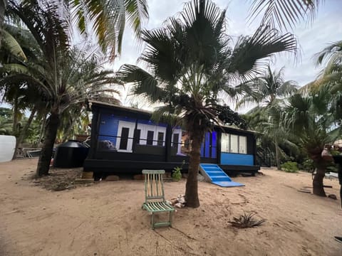 Dove Escapes -3 bdrm Home in Riversdale Villa in Stann Creek District