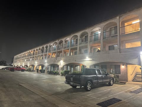 Best Star Inn - Montebello, Los Angeles Motel in Commerce