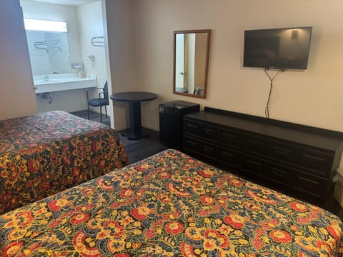 Best Star Inn - Montebello, Los Angeles Motel in Commerce