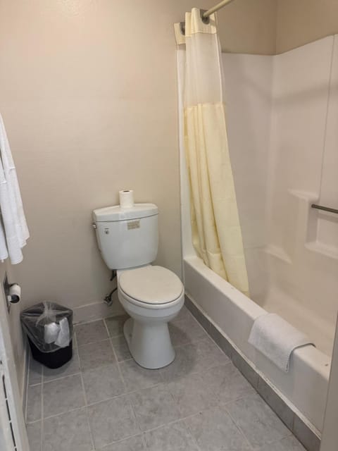 Best Star Inn - Montebello, Los Angeles Motel in Commerce