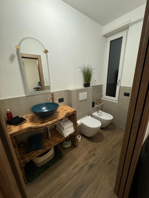 Escape Room 04 Bed and Breakfast in Province of Brescia