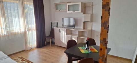 Студио Вили Apartment in Decentralized Administration of Macedonia and Thrace