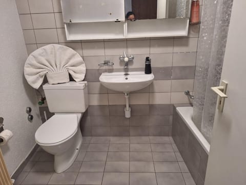 Casa Noelia & Dairi Apartment in Canton of Bern (Region)