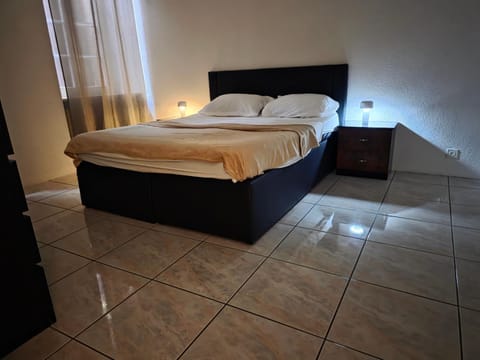 Casa Noelia & Dairi Apartment in Canton of Bern (Region)