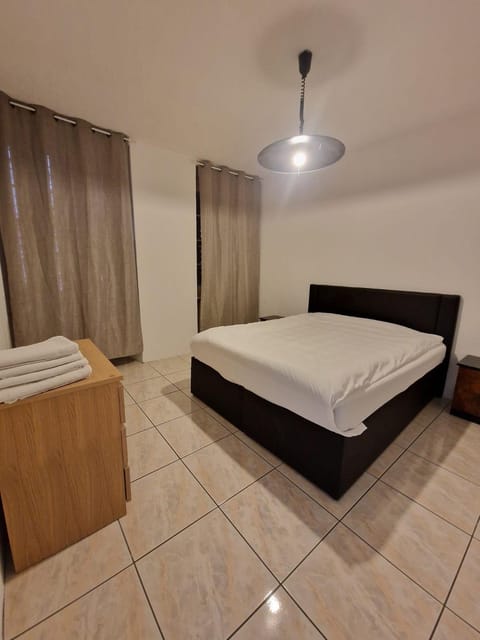 Casa Noelia & Dairi Apartment in Canton of Bern (Region)