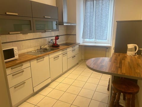 Casa Noelia & Dairi Apartment in Canton of Bern (Region)