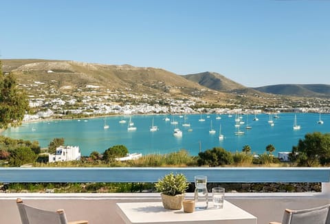 Day, View (from property/room), Balcony/Terrace, Sea view
