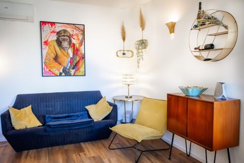 Villa Denis Apartment in Grado