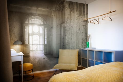 Villa Denis Apartment in Grado