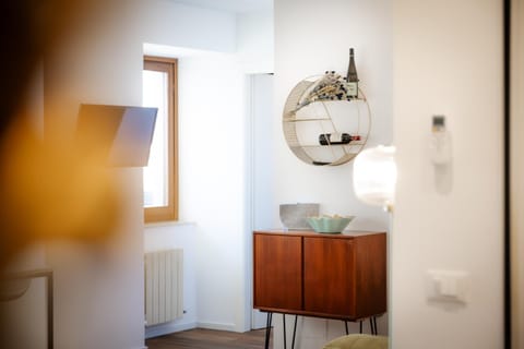 Villa Denis Apartment in Grado