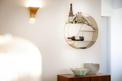 Villa Denis Apartment in Grado