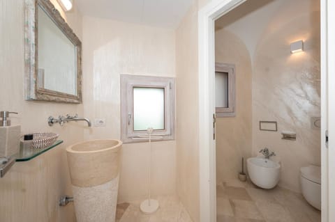 Villa Lighthouse 6 - Porto Cervo Villa in Sardinia