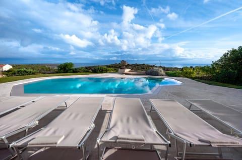 Villa Lighthouse 6 - Porto Cervo Villa in Sardinia