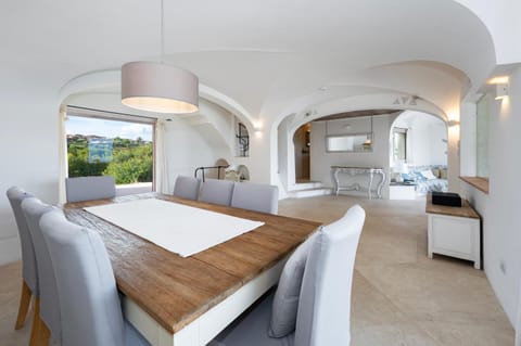 Villa Lighthouse 6 - Porto Cervo Villa in Sardinia