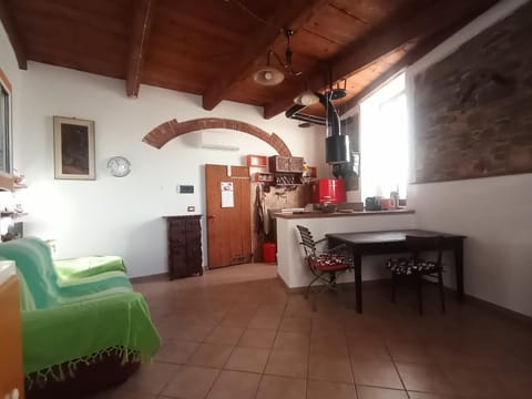 iLBarco Apartment in Florence