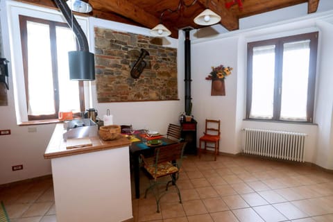 iLBarco Apartment in Florence