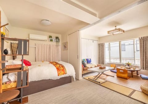 Bedroom, On site