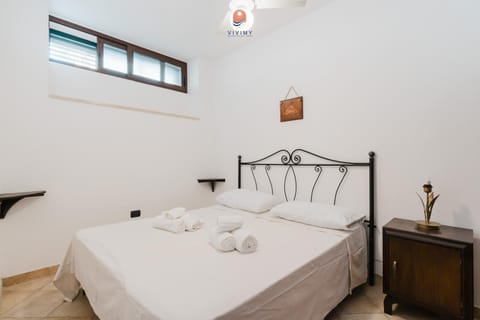 Dimora Rustica by Vivimy Villa in Torre San Giovanni