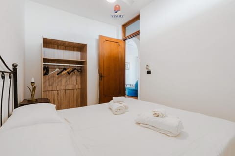 Dimora Rustica by Vivimy Villa in Torre San Giovanni