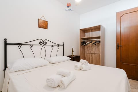 Dimora Rustica by Vivimy Villa in Torre San Giovanni