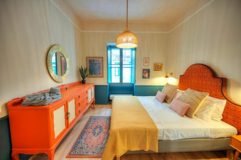 Luxury & stylish 4bedroom, Valletta centre LDEM1-1 Apartment in Valletta