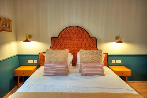 Luxury & stylish 4bedroom, Valletta centre LDEM1-1 Apartment in Valletta