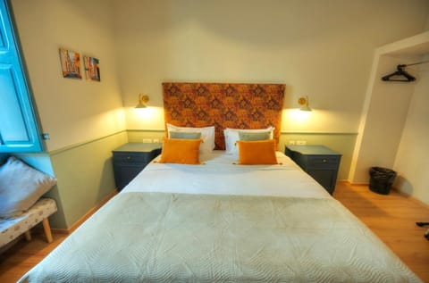 Luxury & stylish 4bedroom, Valletta centre LDEM1-1 Apartment in Valletta