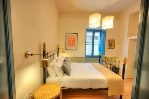 Luxury & stylish 4bedroom, Valletta centre LDEM1-1 Apartment in Valletta