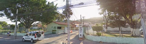 Vale Verde Country House in Rio de Janeiro