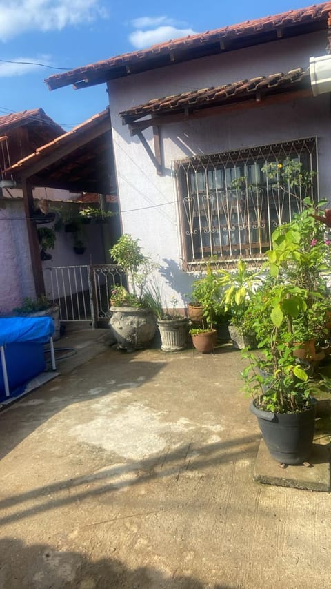 Vale Verde Country House in Rio de Janeiro