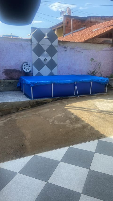 Vale Verde Country House in Rio de Janeiro