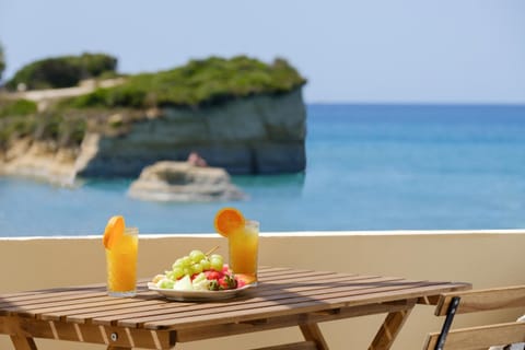 Day, View (from property/room), Beach, Sea view