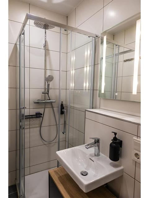 HLN APARTMENTS Am Bahnhof Apartment in Saarbrücken