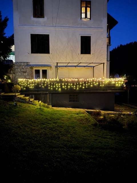 Blue Sky Apartment Apartment in Bled