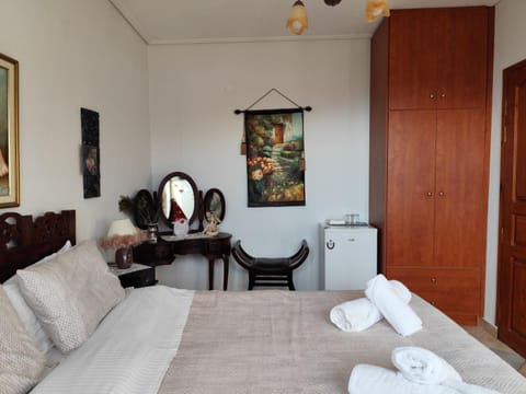 Δωμάτια με Θέα Bed and Breakfast in Magnesia Prefecture, Greece