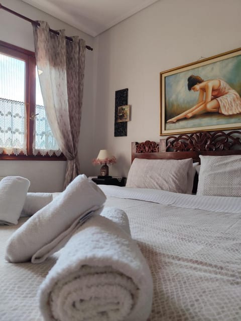 Δωμάτια με Θέα Bed and Breakfast in Magnesia Prefecture, Greece