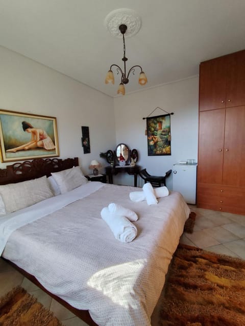 Δωμάτια με Θέα Bed and Breakfast in Magnesia Prefecture, Greece